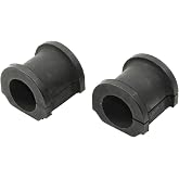 MOOG K201497 Suspension Stabilizer Bar Bushing Kit for Honda Element | Replaces 51306SCV000 TD5623W 2652998. OE-grade replacement.