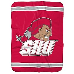 Sacred Heart University Pioneers Primary Logo