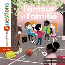 L' amour et l'amitié