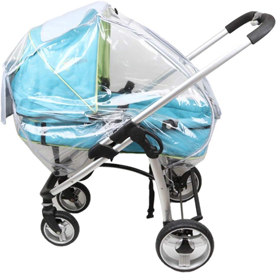 prams and buggies