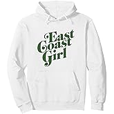 East Coast Girl Pullover Hoodie