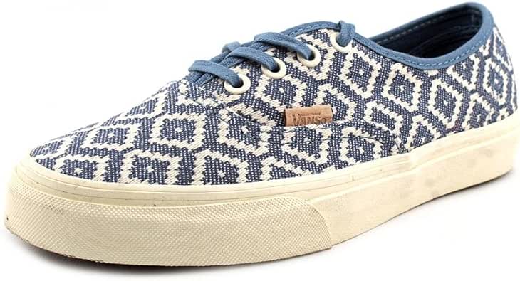 does vans make wide width shoes