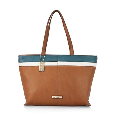 caprese felicia women's tote bag