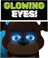 Jazwares Five Nights at Freddy's Classic Freddy 5-Inch Figure Jumpscare Glow view 7