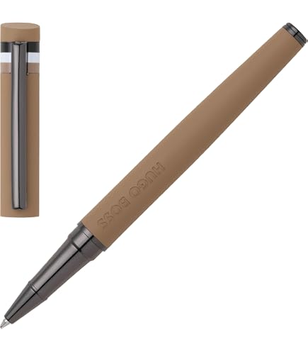 Amazon.com : Hugo Boss Icon Fountain Pen : Office Products