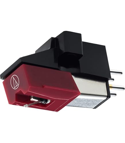 Audio-Technica VM540ML/H | Cellules vinyle sur