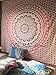 Exclusive Branded Ombre Tapestry By 