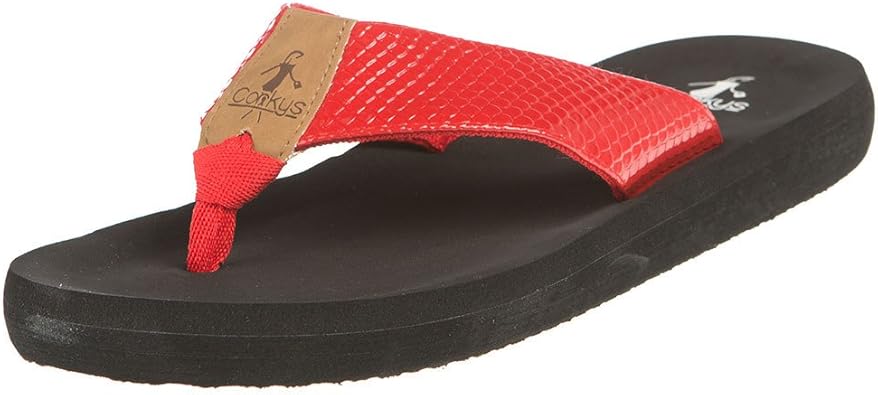 corkys flip flops amazon