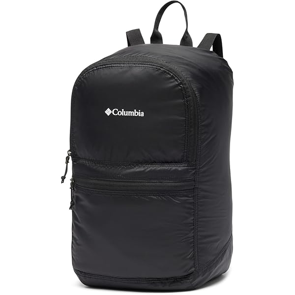 Amazon.com: Columbia Unisex Lightweight Packable II 21L Backpack