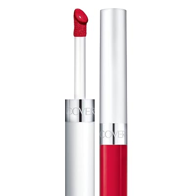 COVERGIRL Outlast All-Day Moisturizing Lip Color Berry Delicious 595, .13 oz packaging may vary
