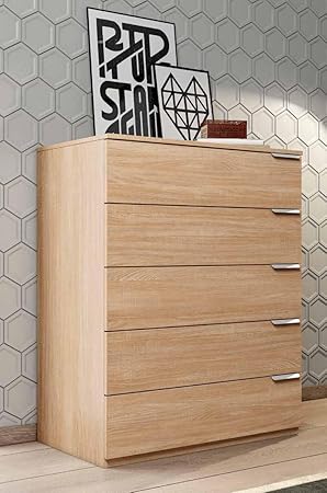 Cajoneras de roble | Cajoneras