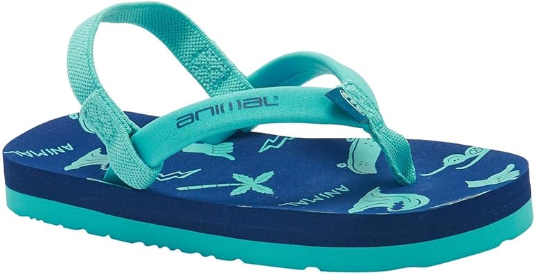 boys flip flops