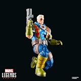 Marvel Legends Marvel's Cable Action Figure 15 cm Hasbro X-Men 97 view 4