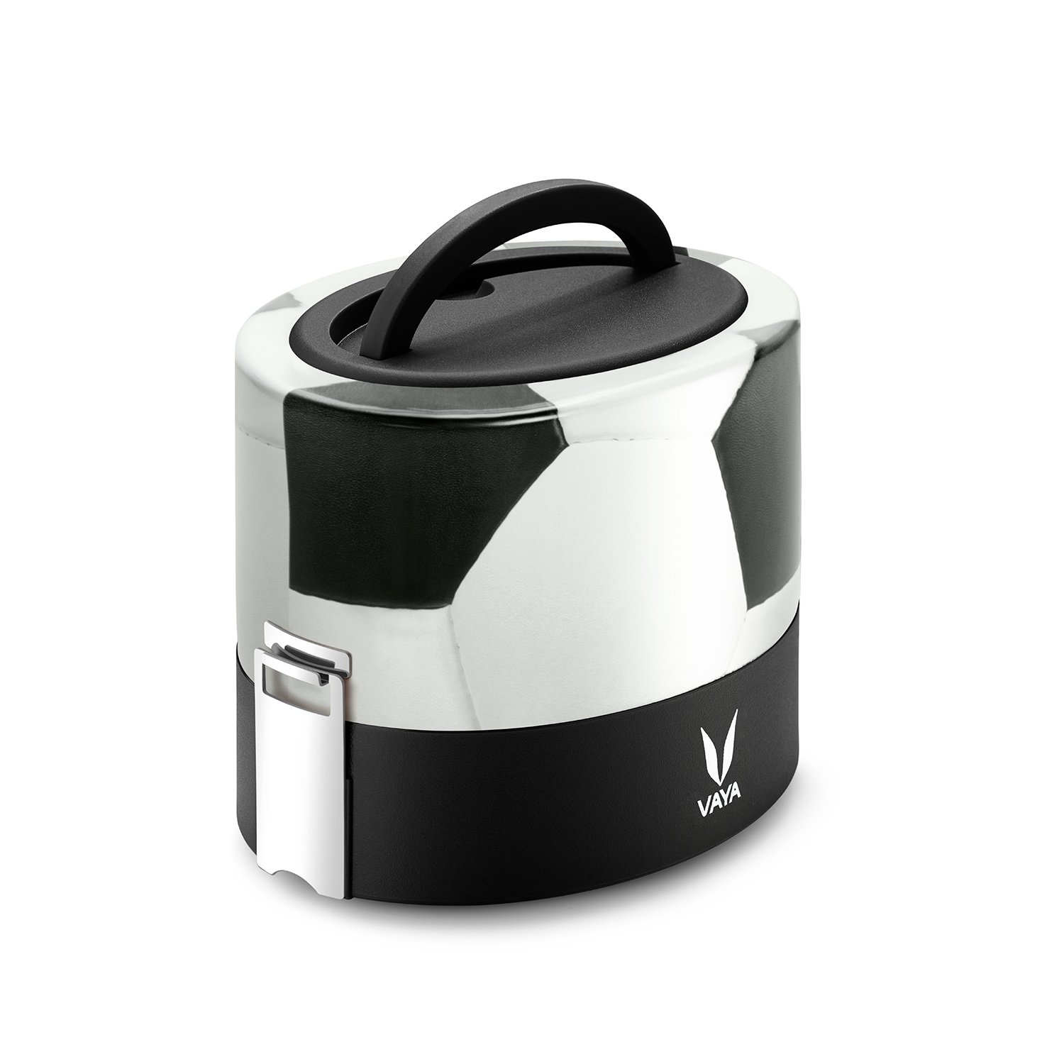vaya tyffyn 600 insulated lunch box