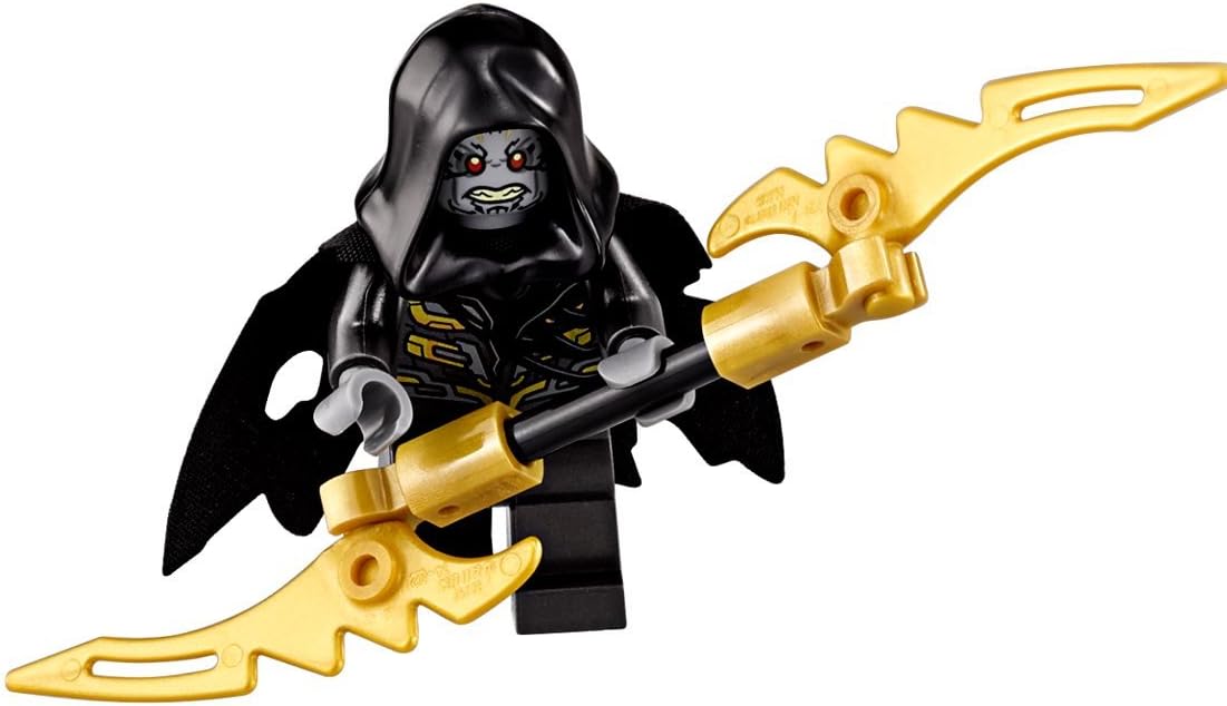 32+ Corvus Glaive Lego Pictures