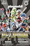 Playmobil - Mini Figures Boys (Series 10)