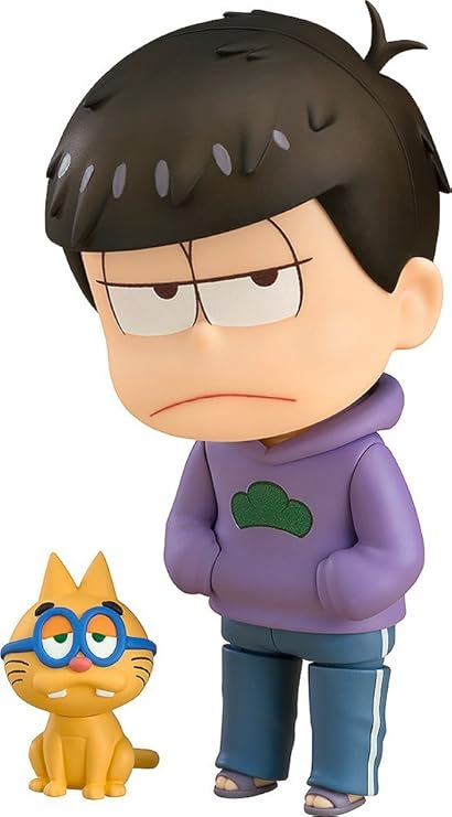 osomatsu san nendoroid