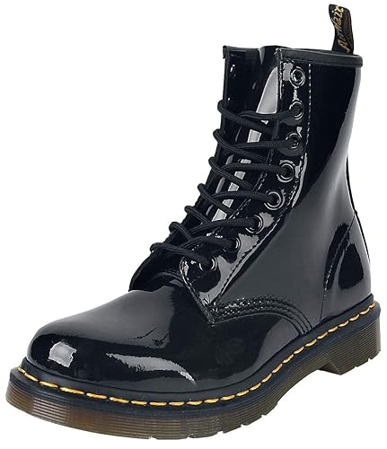 martens black