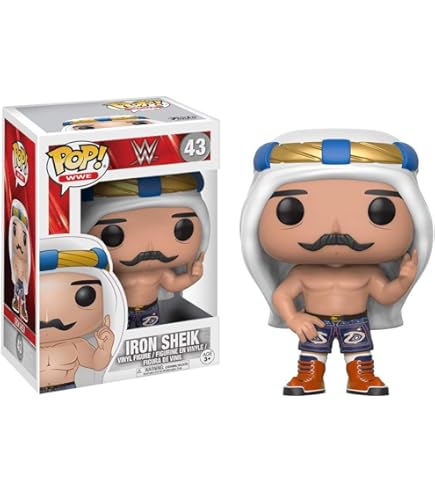 Amazon.com: Funko POP WWE: Kevin Owens Action Figure : Toys & Games