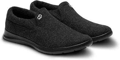 amazon men's slip on shoes