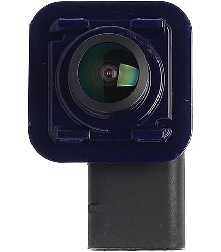 Dorman 592-196 Rear Park Assist Camera For Select Ford F-150 Models (2018-2020)