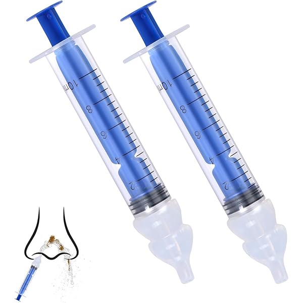 Lavados Nasales Bebe Jeringa Lavado Nasal Bebu00e9 Jeringas