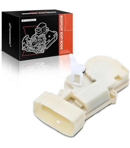 Amazon.com: A-Premium Door Lock Actuator Compatible with Scion xB
