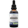 Secrets of the Tribe Passionflower Tincture Alcohol-Free Extract, High-Potency Herbal Drops, Tincture Made from Passionflower Passiflora Incarnata Relaxation 2 oz