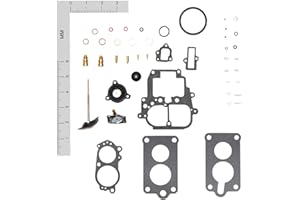 Walker Products 15827A Carburetor Rebuild Kit