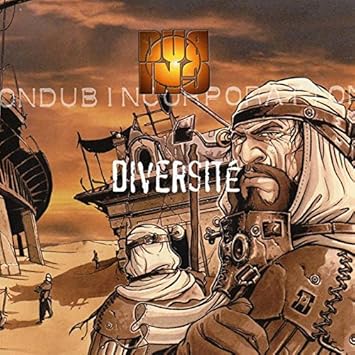 dub inc diversité
