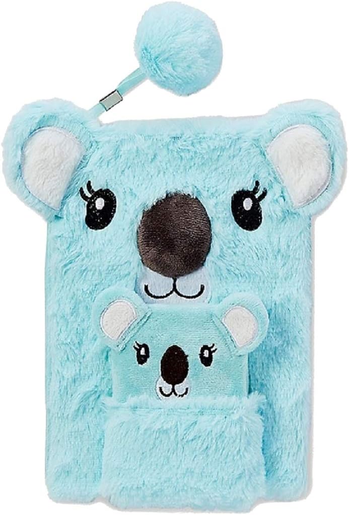 justice llamacorn plush