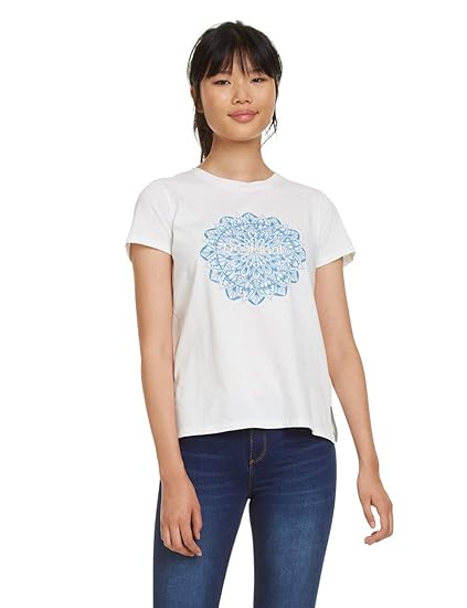 camisetas de desigual