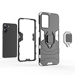 Kukoufey Case for Oppo Realme 10 Pro Case