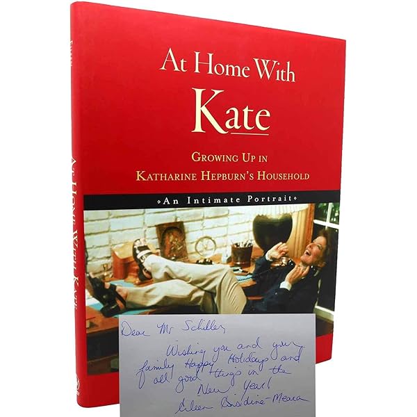 洋書 The Private world KATHARINE HEPBURN The Private World of Katharine Hepburn: Bryson, John