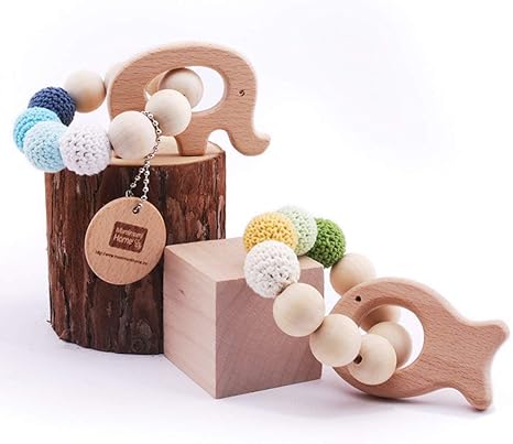 organic baby toys amazon