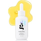 Anti-Frizz Hair Oil with Ginger, Argan & Castor hair oil for frizzy hair | Seals split ends, Strengthens the hair structure and adds shine for all hair types Nourishes & Repairs by Ginger Milk