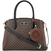 Nine West Women's Mary Satchel