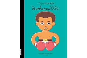Mohamed Ali: MOHAMED ALI
