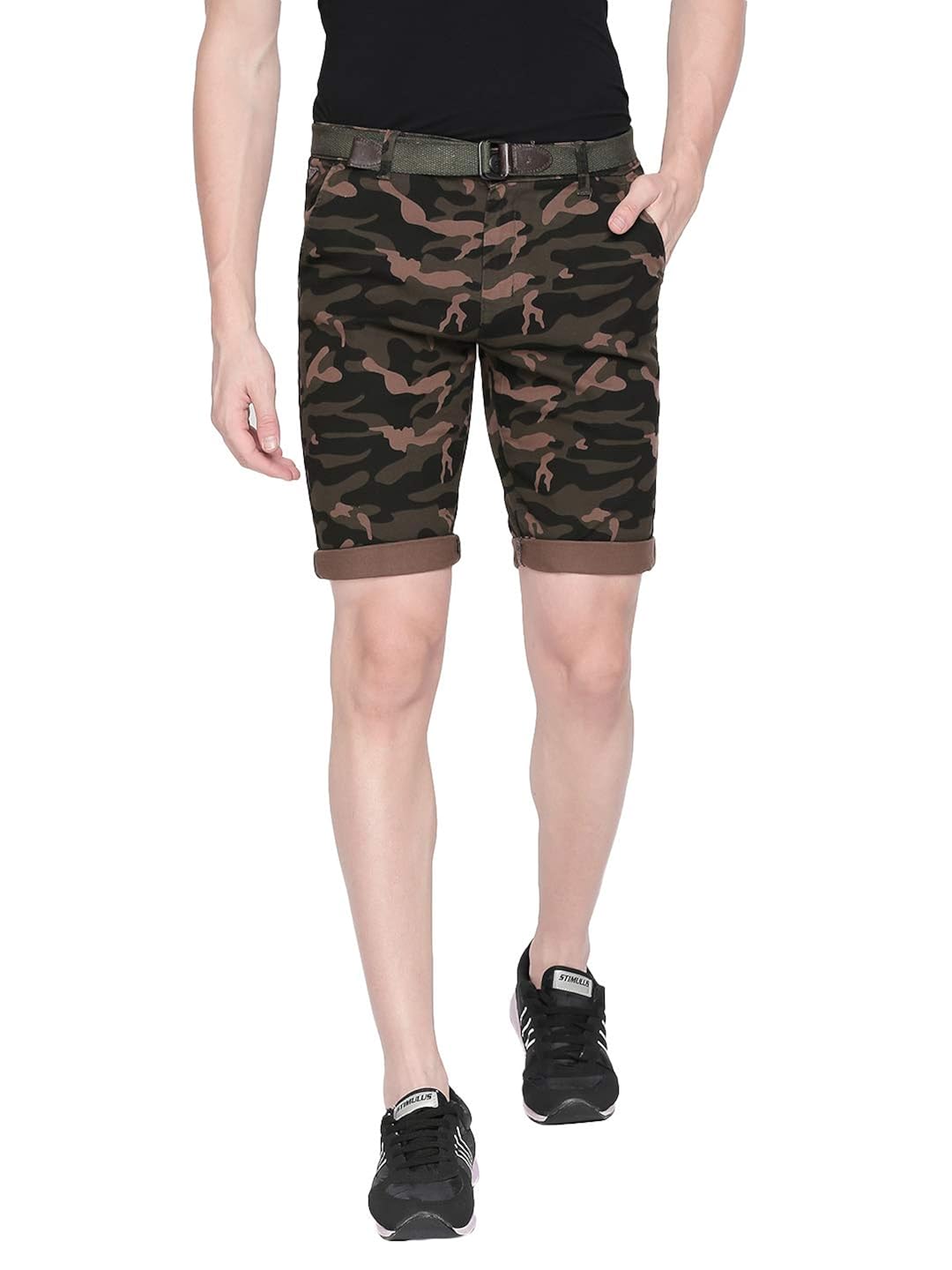 beevee cargo shorts