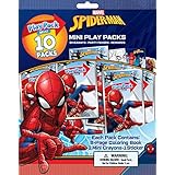 Bendon Mini Play Packs