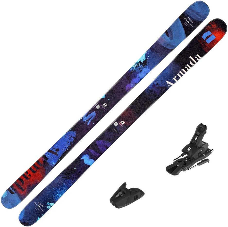 Armada 2020 ARV 84 Ski w/Lithium GW Bindings