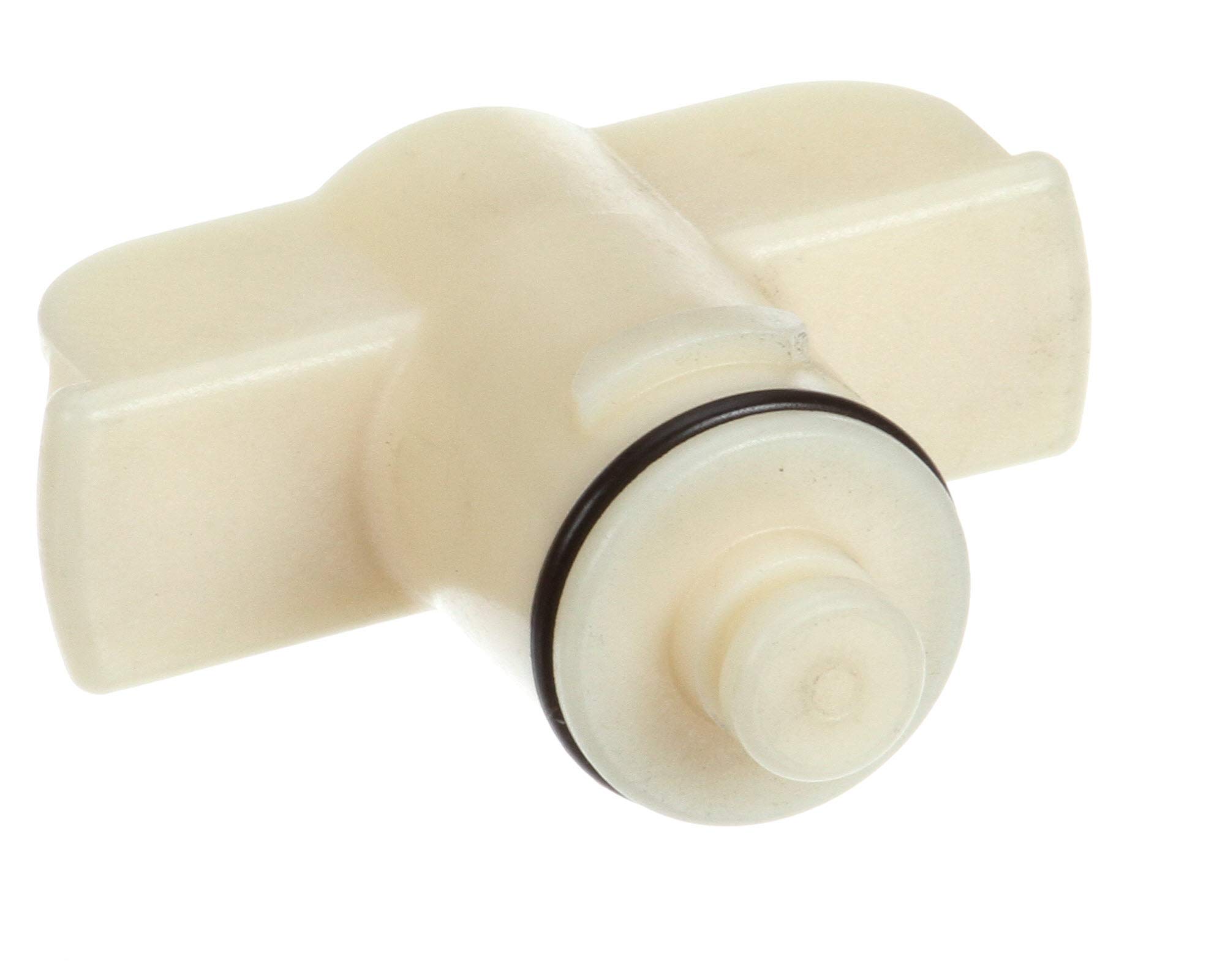 Everpure 3108-76 Header Bypass Plug Assembly | Replacement Bypass Plug for Water Filtration Systems