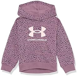 Under Armour UA ANIMAL SCAN HOODIE SET, Misty