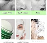 ZODENIS 2PCS Green Tea Mask Stick Face Cleansing Purifying Blackhead Acne view 4