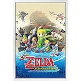 zelda wind waker gamecube price