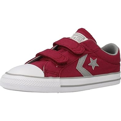 converse star player bambino 2017