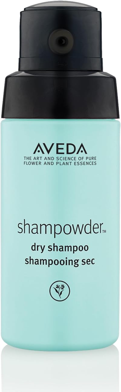 Aveda Shampowder Dry Shampoo Non-Aerosol Volume Texture 99% Naturally Derived