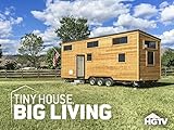 Tiny House, Big Living, Season 3
