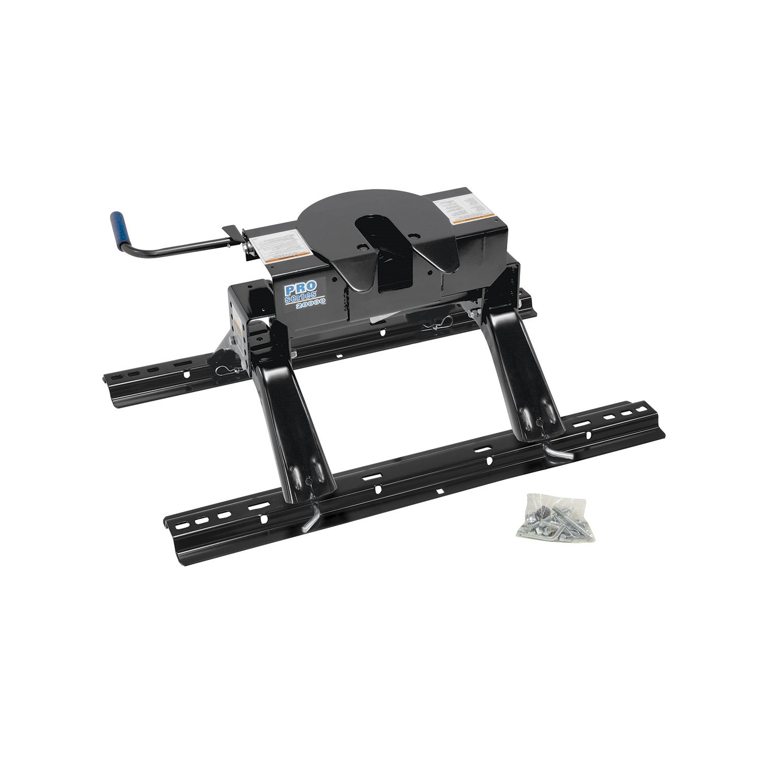 6 Best Fifth Wheel Hitch on The Market in 2018 Review and Guide