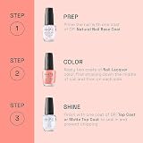 OPI Classic Nail Polish My Chihuahua Bites 15 ml Long-Lasting Varnish view 4